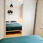 Barbieux - - 15min De Lille Apartament *