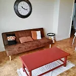 Apartament Barbieux - - 15min De Lille Roubaix