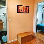 Apartament Barbieux - - 15min De Lille Roubaix