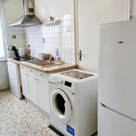 Barbieux - - 15min De Lille Appartement