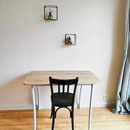 Appartement Barbieux - - 15min De Lille