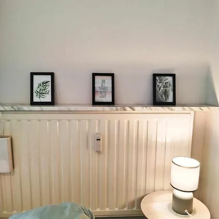 Barbieux - - 15min De Lille Appartement *