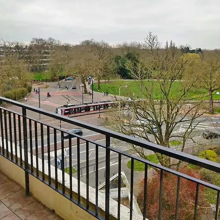 Appartement Barbieux - - 15min De Lille