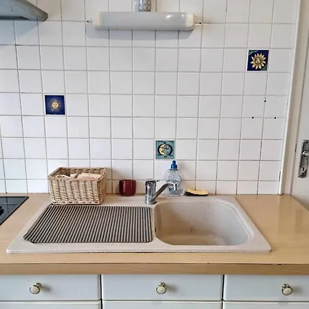 Appartement Barbieux - - 15min De Lille *